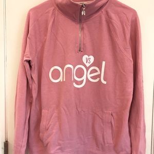 Victoria Secret Sweatshirt
